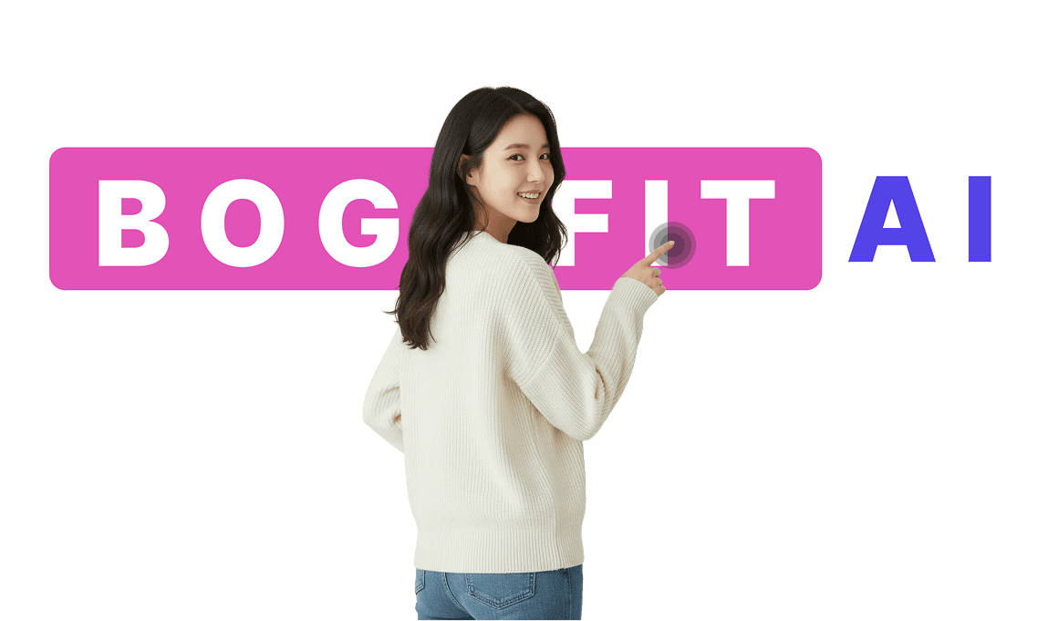 BOGOFIT AI Style